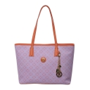 Tergan,  , 78944-lila/print-narcicegi/print